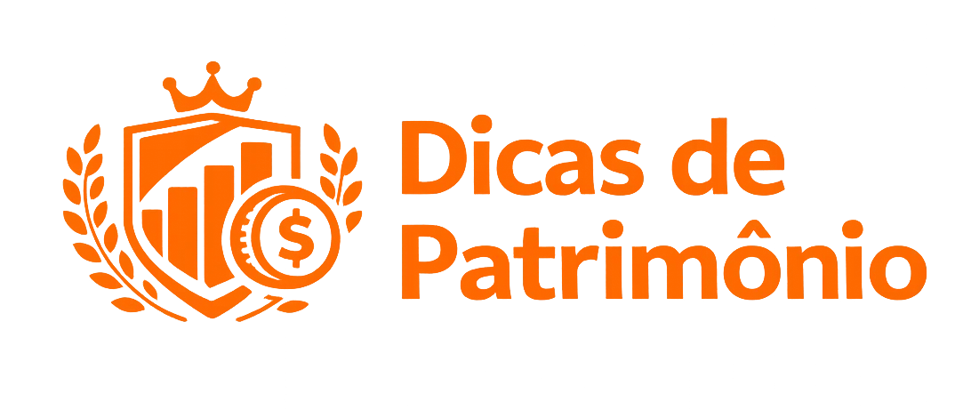 Dicas de Patrimônio